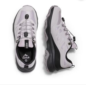 Nortiv 8 Waterproof Hiking Shoes 10